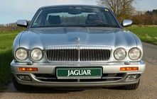 Jaguar Daimler 1995