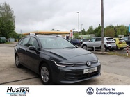 Volkswagen Golf 2025