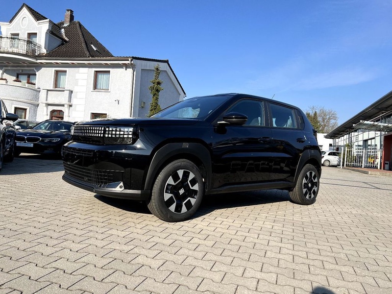Fiat Grande Panda