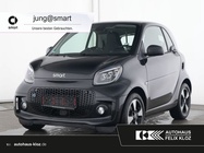 Smart ForTwo 2024