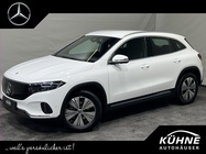 Mercedes-Benz EQA 2025