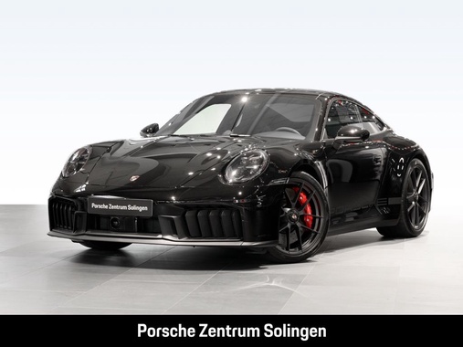 Porsche 992 2025