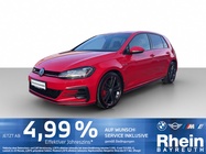Volkswagen Golf 2020