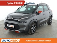 Citroen C3 2021