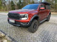 Ford Raptor 2025