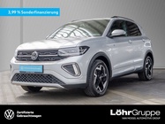 Volkswagen T-Cross 2025