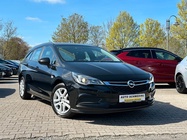 Opel Astra 2019