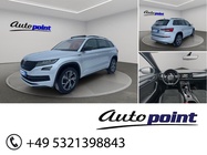 Skoda Kodiaq 2021