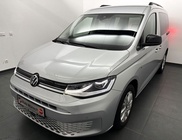 Volkswagen Caddy 2022