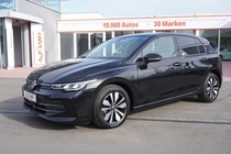 Volkswagen Golf 2024
