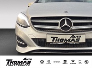 Mercedes-Benz B-Class 2018