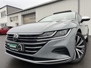 Volkswagen Arteon 2022
