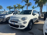 Fiat 500X 2015