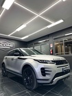 Land Rover Evoque 2020