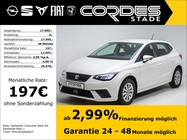 Seat Ibiza 2024