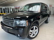 Land Rover Range Rover 2010