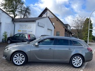 Opel Insignia 2017