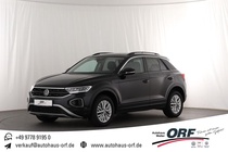 Volkswagen T-Roc 2022