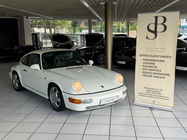 Porsche 964 1992