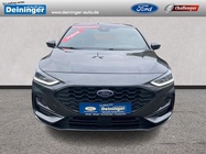Ford Focus 2023