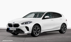 BMW 1 Series 2025
