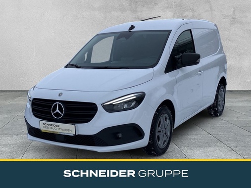 Mercedes-Benz Citan 2025