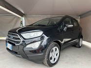 Ford EcoSport 2019