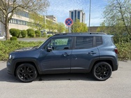 Jeep Renegade 2020