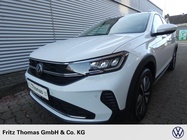 Volkswagen Taigo 2024