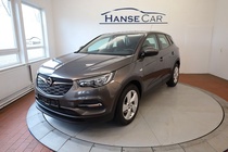 Opel Grandland 2019