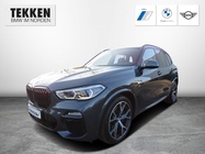 BMW X5 2020