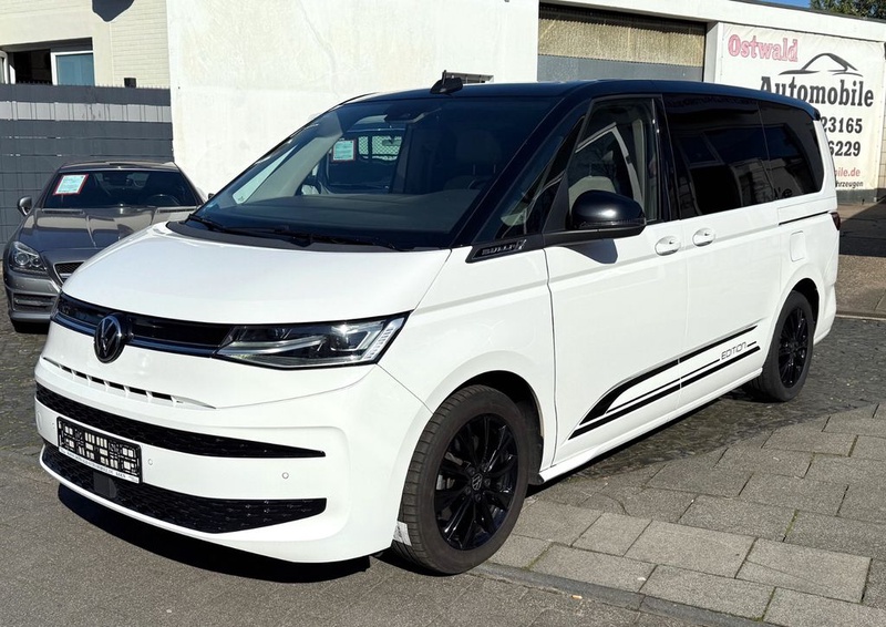 Volkswagen T7