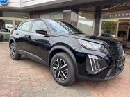 Peugeot 2008 2025