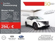 Nissan Ariya 2024