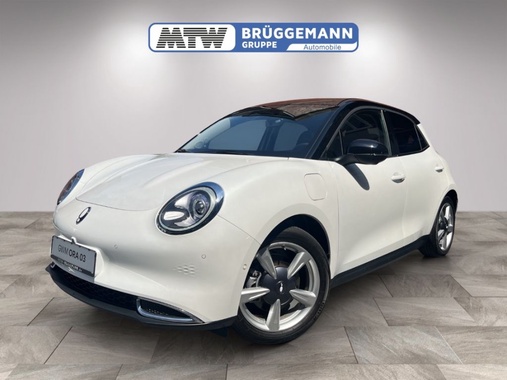 Great Wall Ora 03 2023