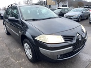 Renault Megane 2007