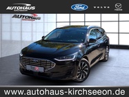 Ford Focus 2024