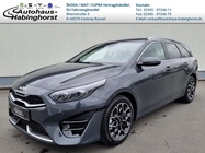 Kia cee'd Sportswagon 2021