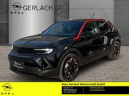 Opel Mokka 2022