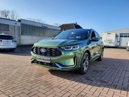 Ford Kuga 2025