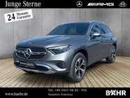 Mercedes-Benz GLC-Class 2023