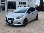 Nissan Micra 2020