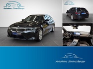 BMW 3 Series 2024