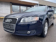 Audi A4 2005