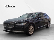 Volvo V90 2025