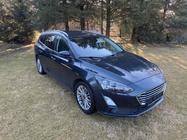 Ford Focus 2020