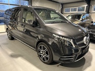 Mercedes-Benz V-Class 2023