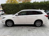 Mitsubishi Outlander 2021