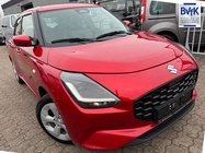 Suzuki Swift 2025