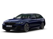 BMW 5 Series 2023